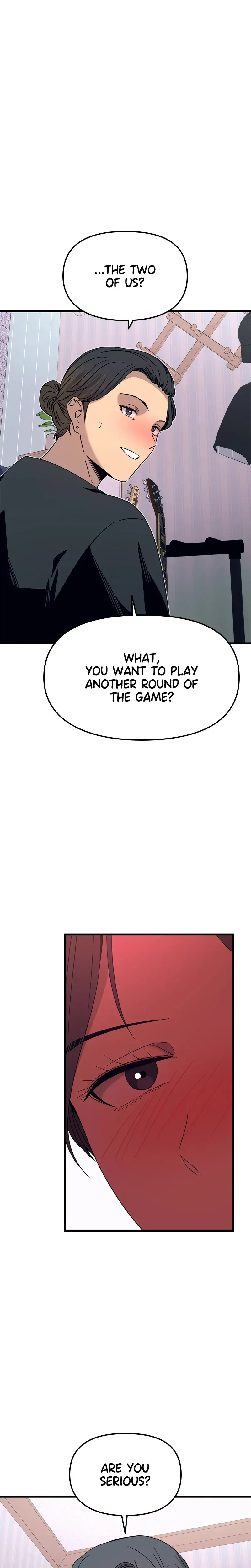 My Bias Gets On The Last Train Chapter 68 - Page 2