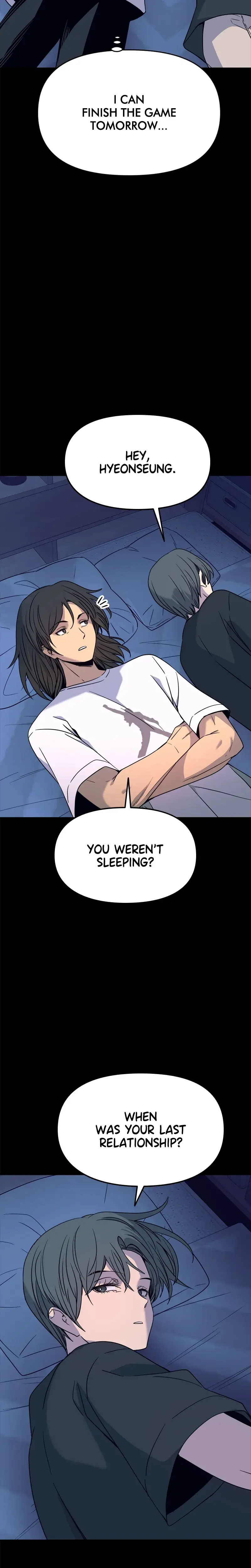 My Bias Gets On The Last Train Chapter 68 - Page 24