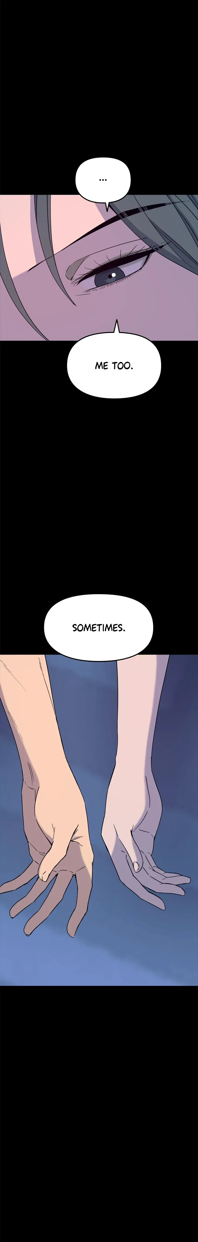 My Bias Gets On The Last Train Chapter 68 - Page 28