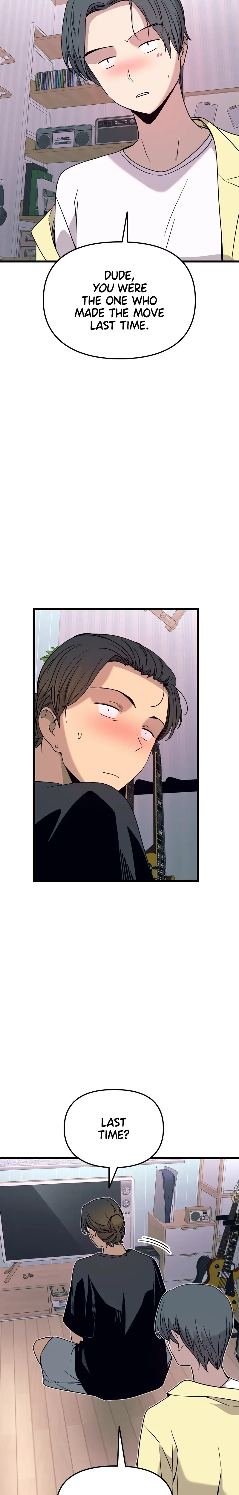 My Bias Gets On The Last Train Chapter 68 - Page 3