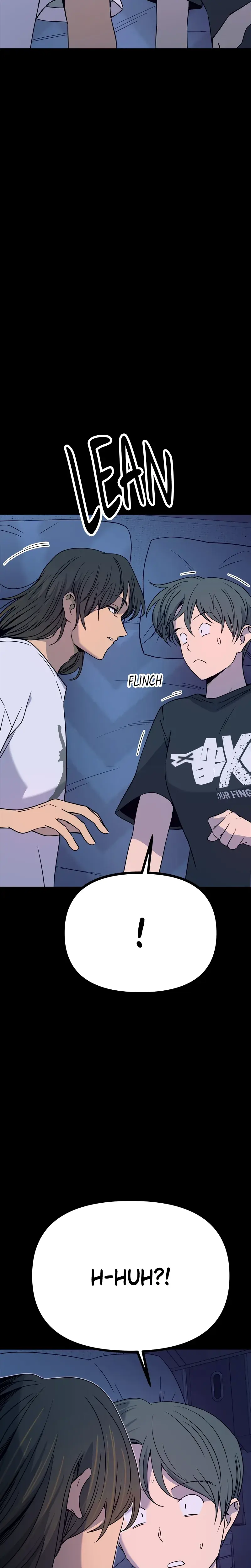 My Bias Gets On The Last Train Chapter 68 - Page 30