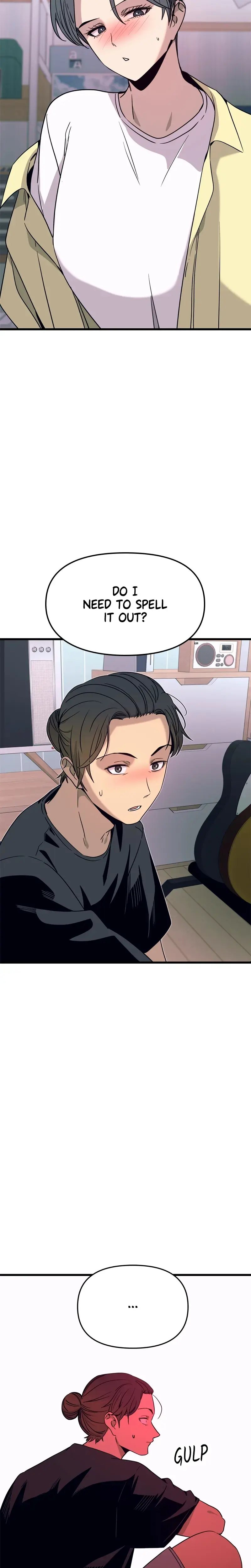 My Bias Gets On The Last Train Chapter 68 - Page 39