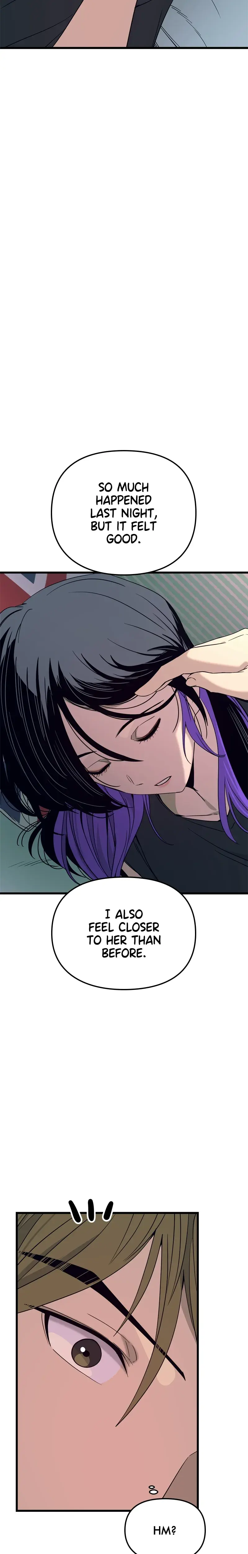My Bias Gets On The Last Train Chapter 68 - Page 46