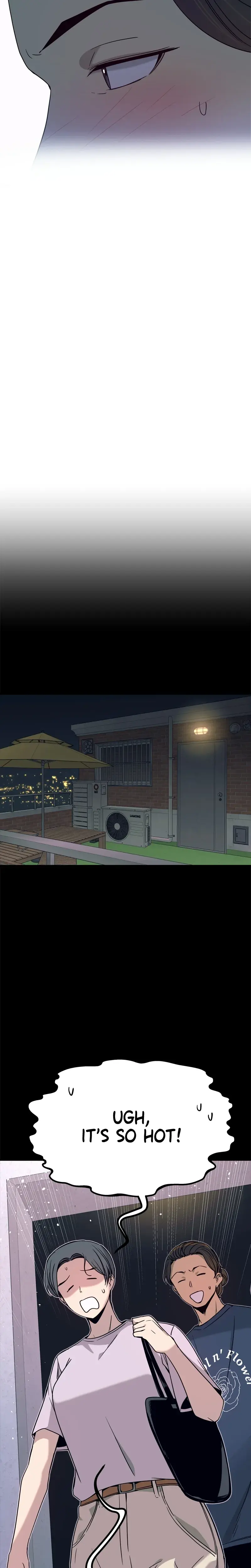 My Bias Gets On The Last Train Chapter 68 - Page 5