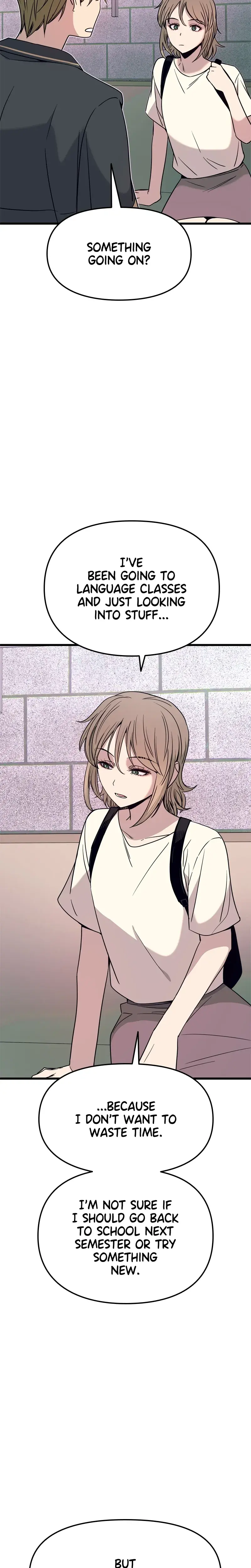 My Bias Gets On The Last Train Chapter 69 - Page 11