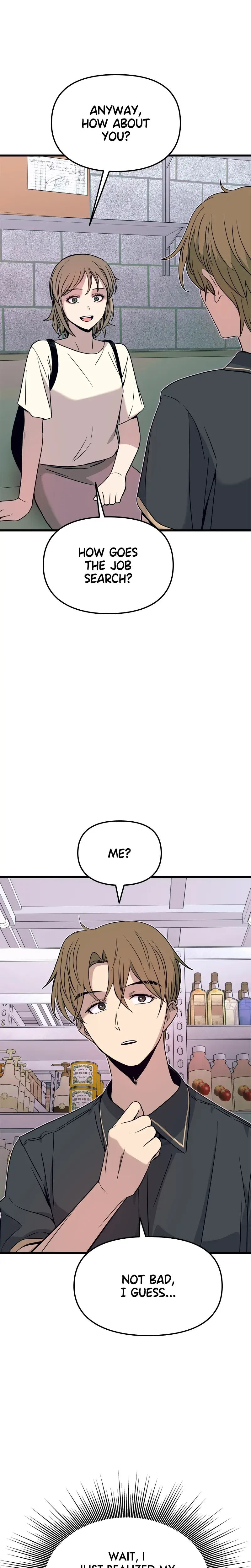 My Bias Gets On The Last Train Chapter 69 - Page 14