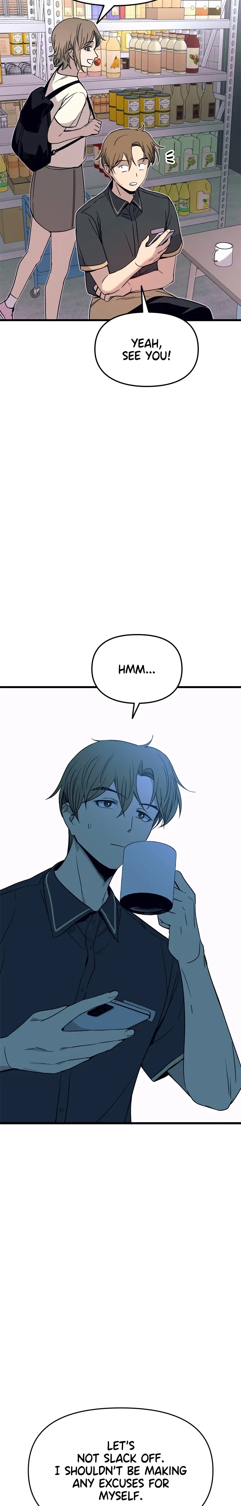 My Bias Gets On The Last Train Chapter 69 - Page 16