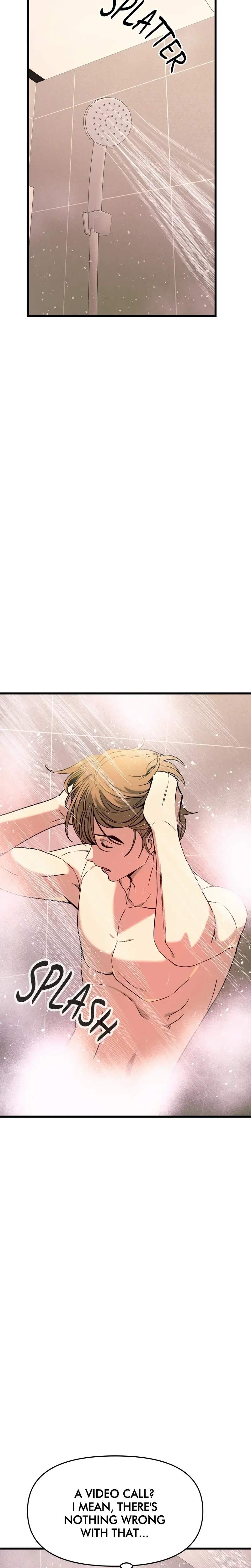 My Bias Gets On The Last Train Chapter 69 - Page 28