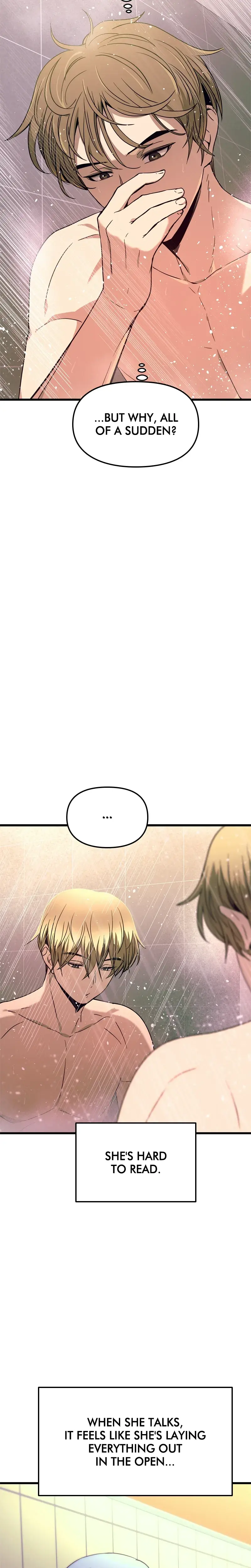 My Bias Gets On The Last Train Chapter 69 - Page 29