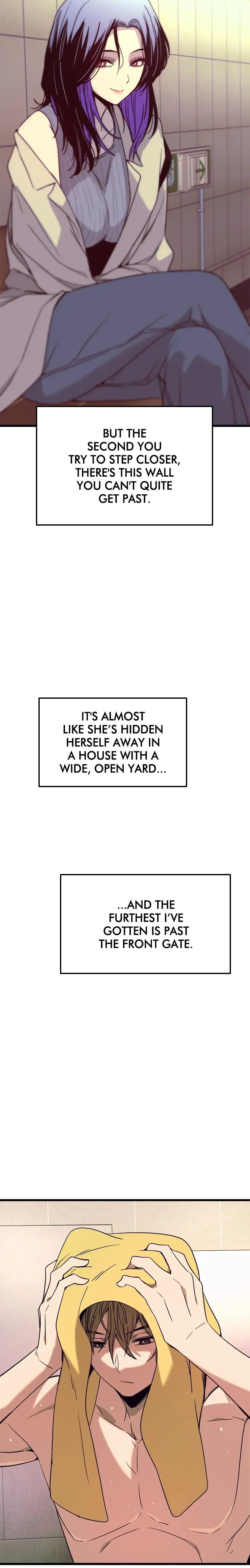 My Bias Gets On The Last Train Chapter 69 - Page 30
