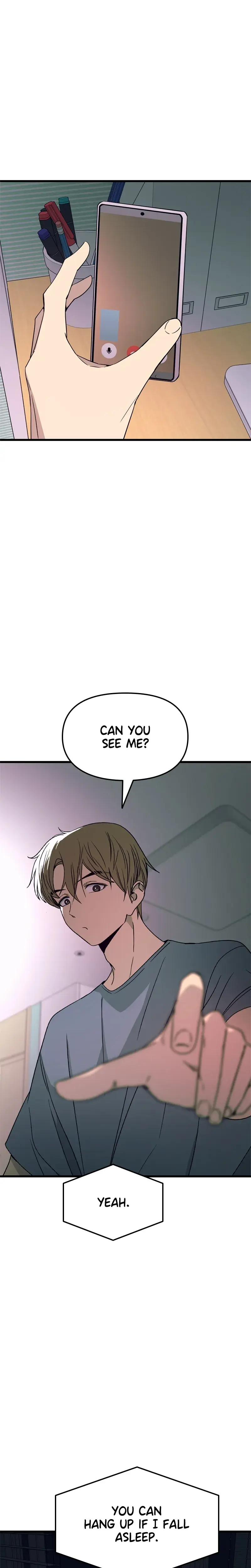 My Bias Gets On The Last Train Chapter 69 - Page 40