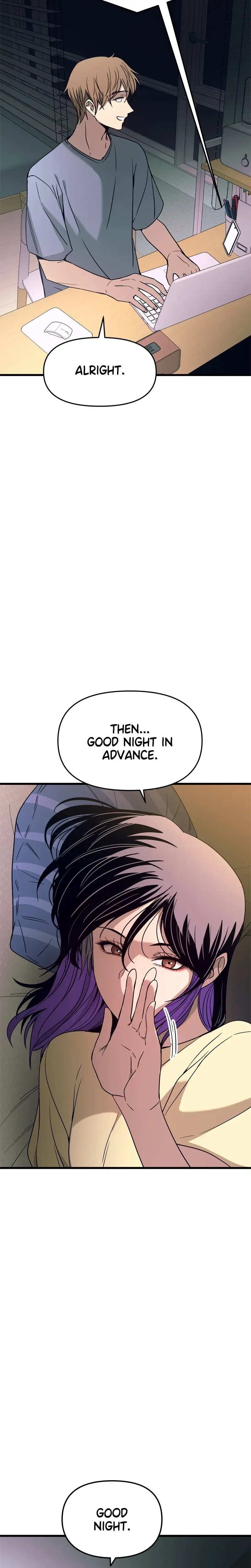 My Bias Gets On The Last Train Chapter 69 - Page 41
