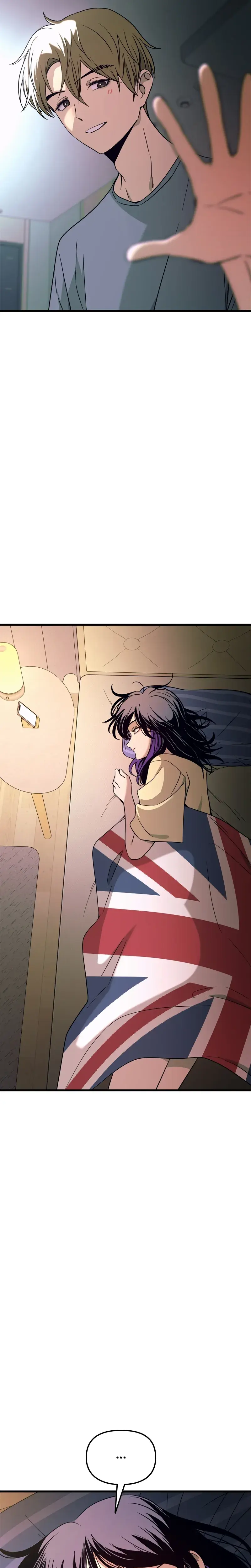 My Bias Gets On The Last Train Chapter 69 - Page 42