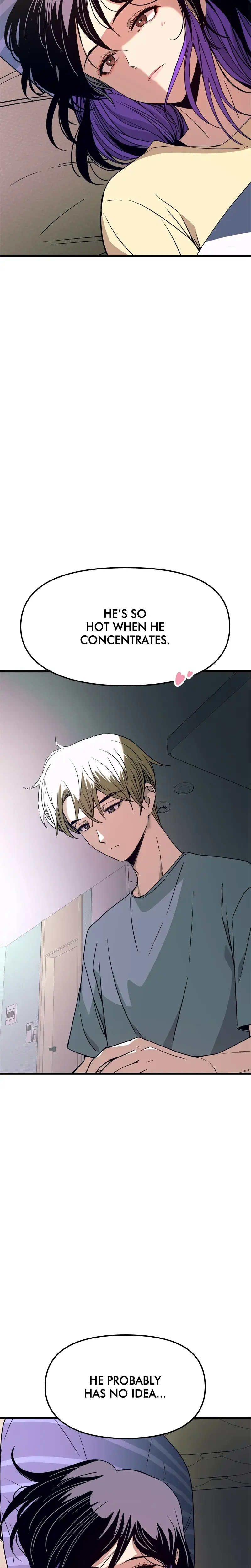 My Bias Gets On The Last Train Chapter 69 - Page 43