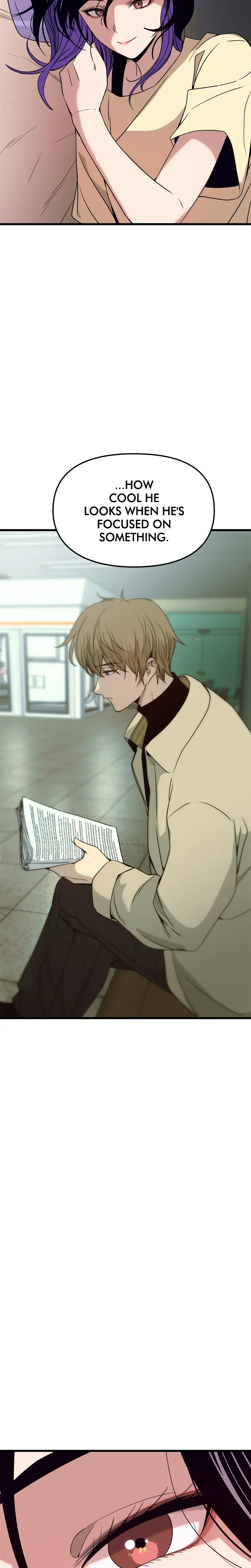 My Bias Gets On The Last Train Chapter 69 - Page 44