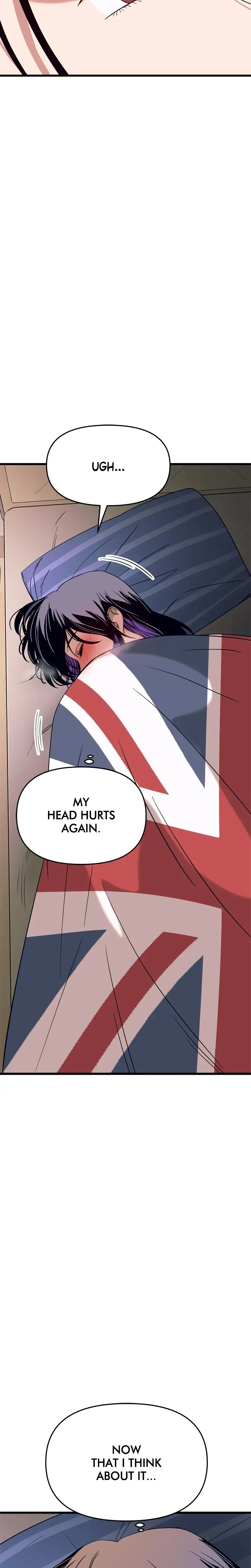 My Bias Gets On The Last Train Chapter 69 - Page 45