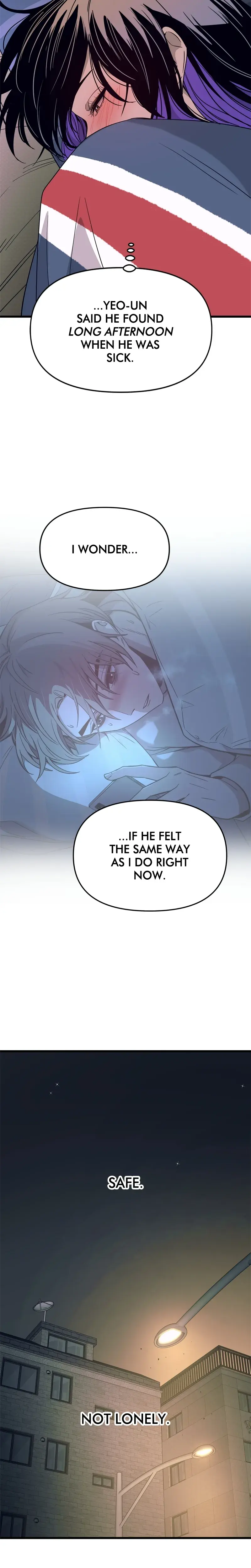 My Bias Gets On The Last Train Chapter 69 - Page 46