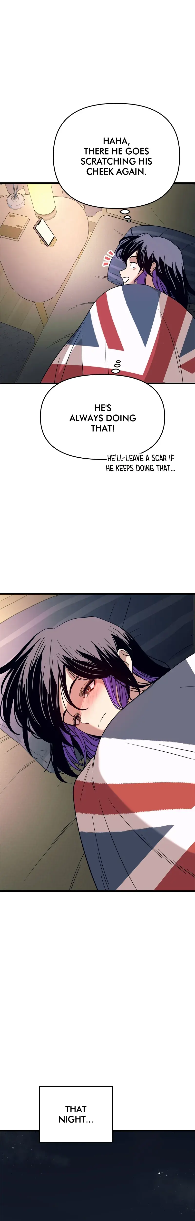 My Bias Gets On The Last Train Chapter 69 - Page 47
