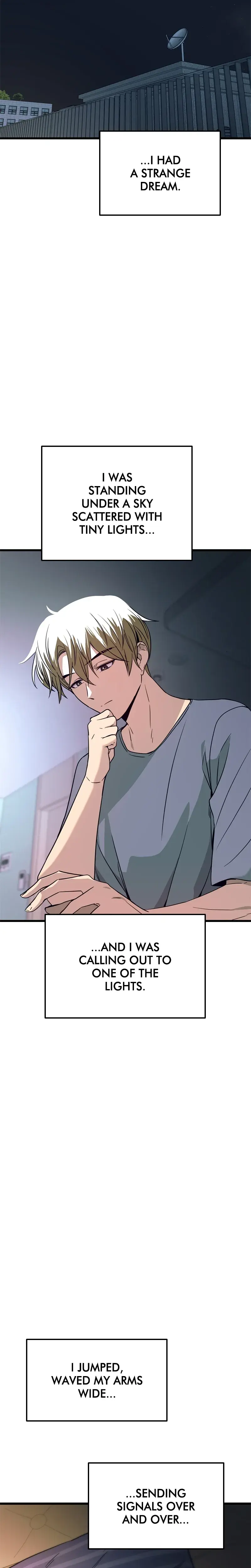 My Bias Gets On The Last Train Chapter 69 - Page 48