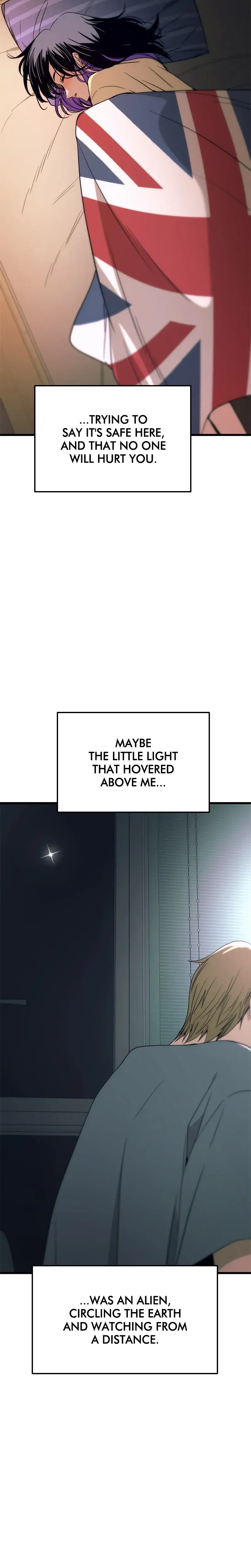My Bias Gets On The Last Train Chapter 69 - Page 49