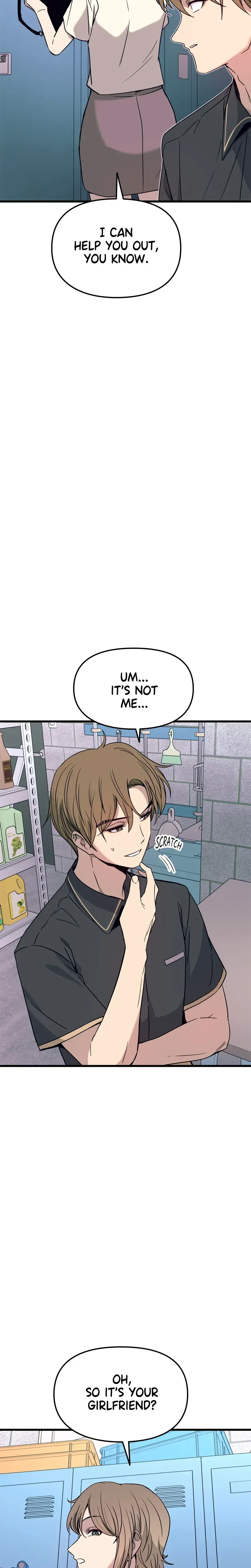 My Bias Gets On The Last Train Chapter 69 - Page 5
