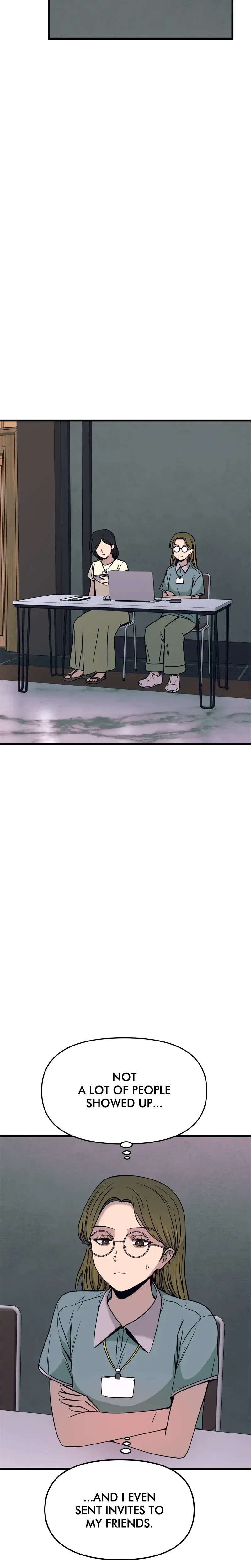My Bias Gets On The Last Train Chapter 69 - Page 51