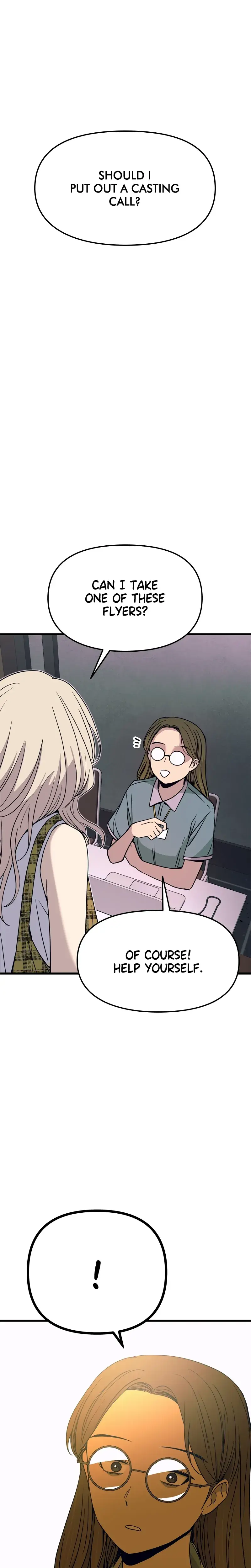 My Bias Gets On The Last Train Chapter 69 - Page 54
