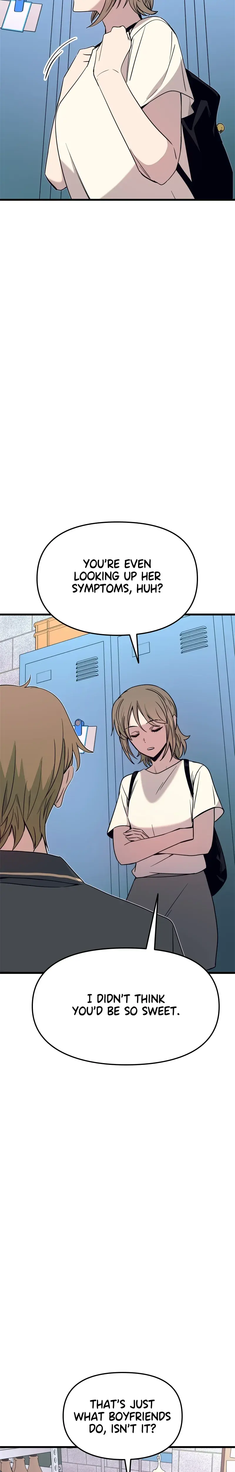 My Bias Gets On The Last Train Chapter 69 - Page 6