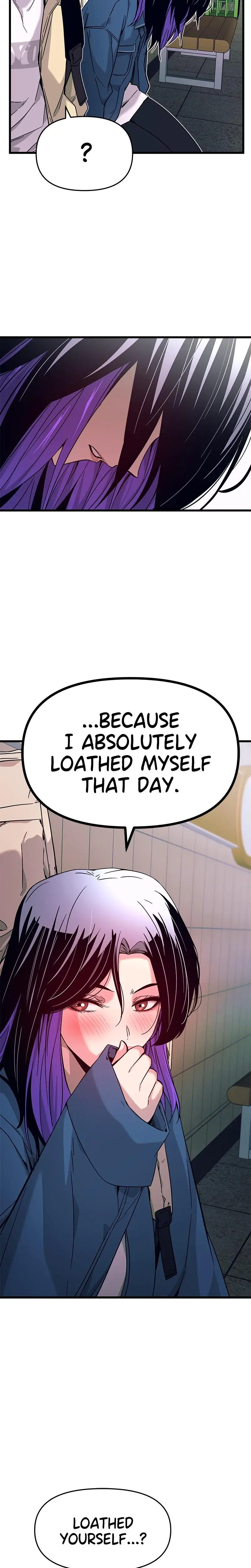 My Bias Gets On The Last Train Chapter 7 - Page 12