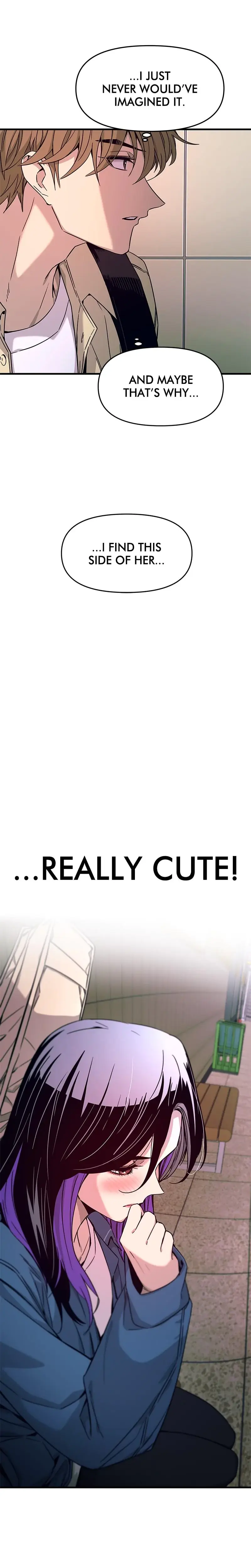 My Bias Gets On The Last Train Chapter 7 - Page 17