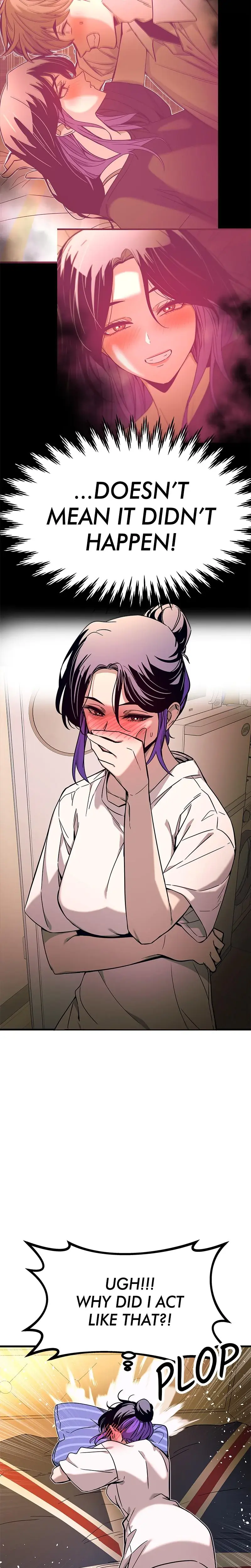 My Bias Gets On The Last Train Chapter 7 - Page 31
