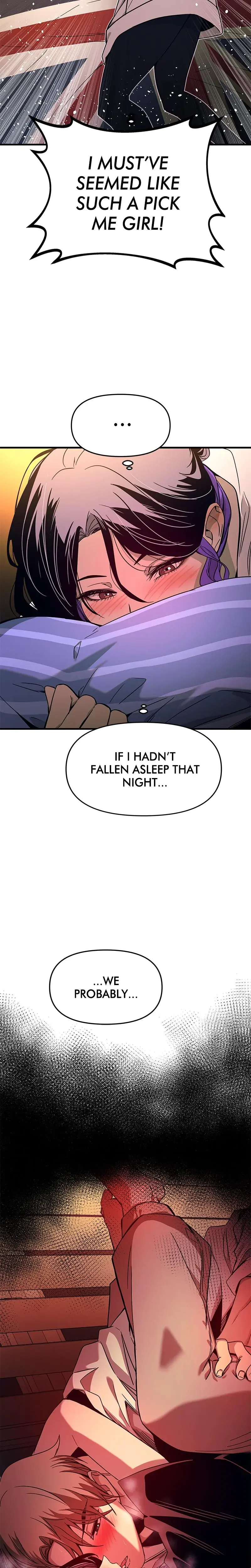 My Bias Gets On The Last Train Chapter 7 - Page 32
