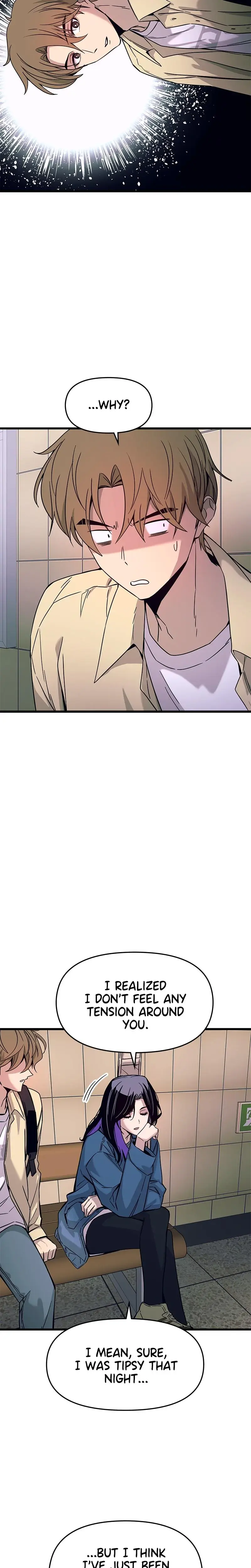 My Bias Gets On The Last Train Chapter 7 - Page 6