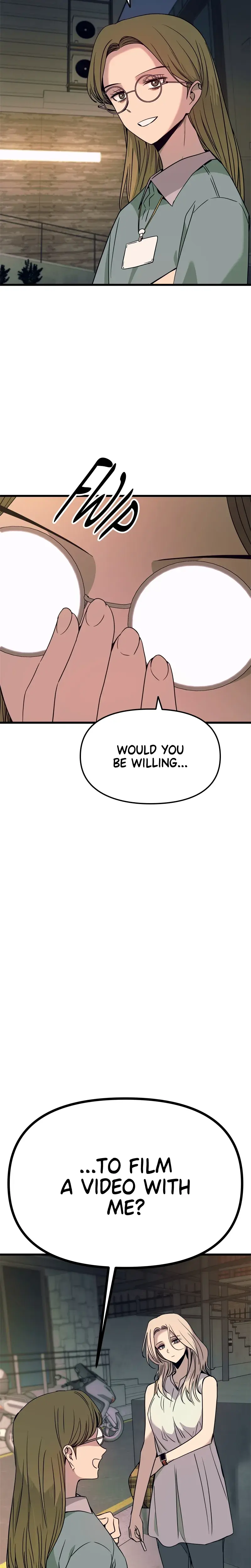 My Bias Gets On The Last Train Chapter 70 - Page 16