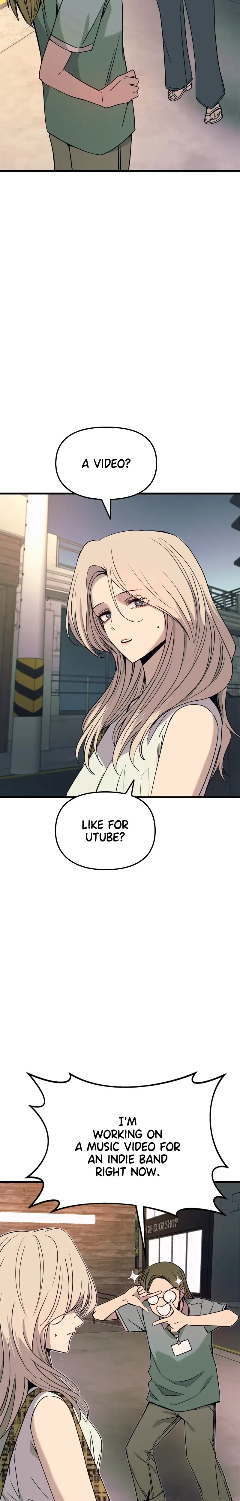 My Bias Gets On The Last Train Chapter 70 - Page 17