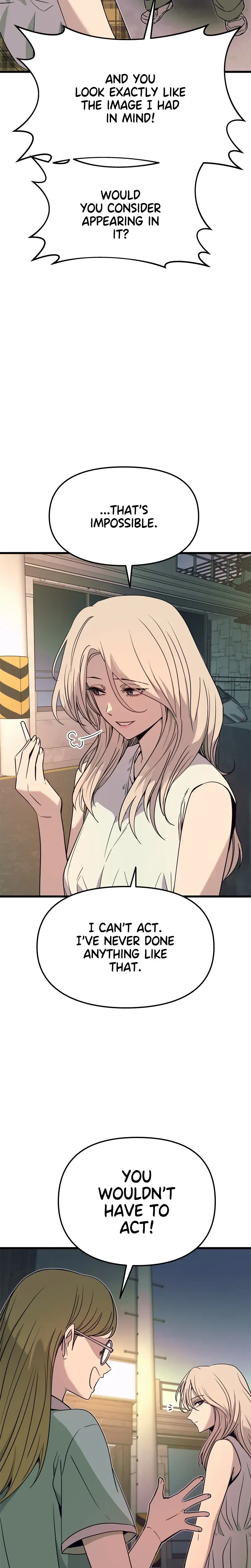 My Bias Gets On The Last Train Chapter 70 - Page 18