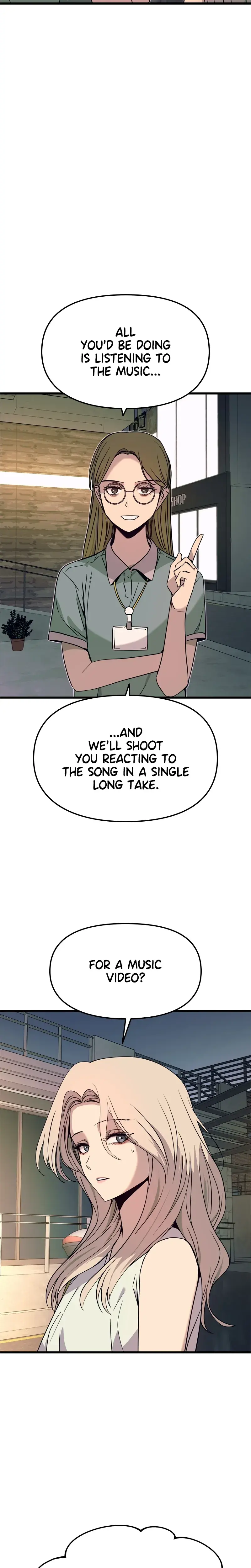 My Bias Gets On The Last Train Chapter 70 - Page 19