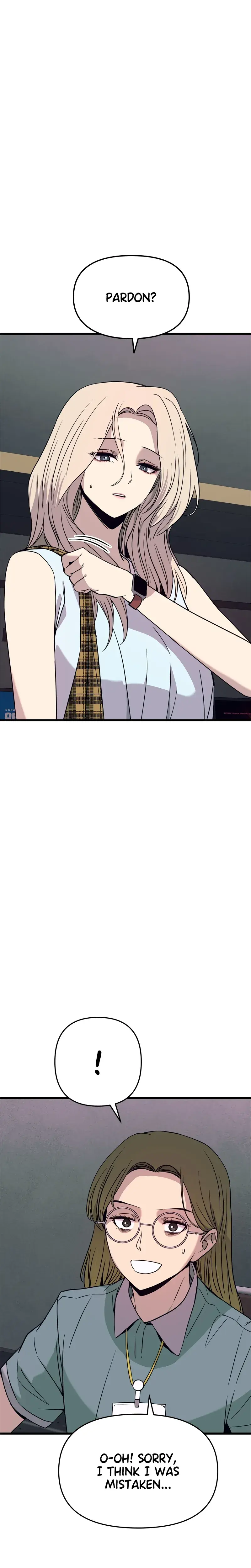 My Bias Gets On The Last Train Chapter 70 - Page 2