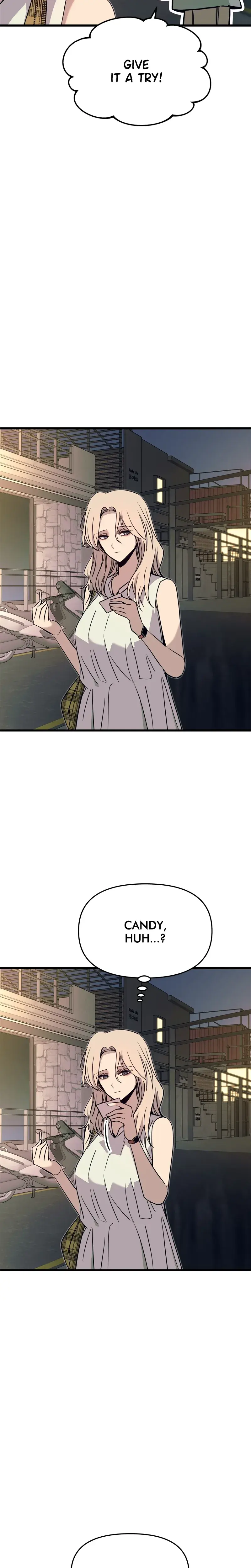 My Bias Gets On The Last Train Chapter 70 - Page 22