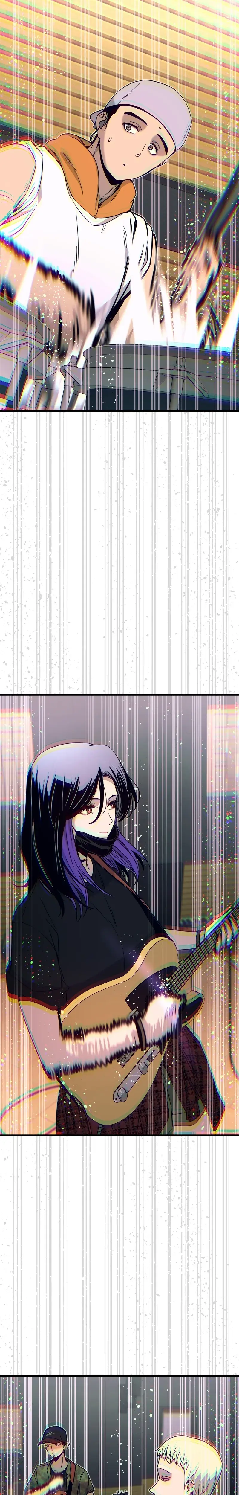 My Bias Gets On The Last Train Chapter 70 - Page 25