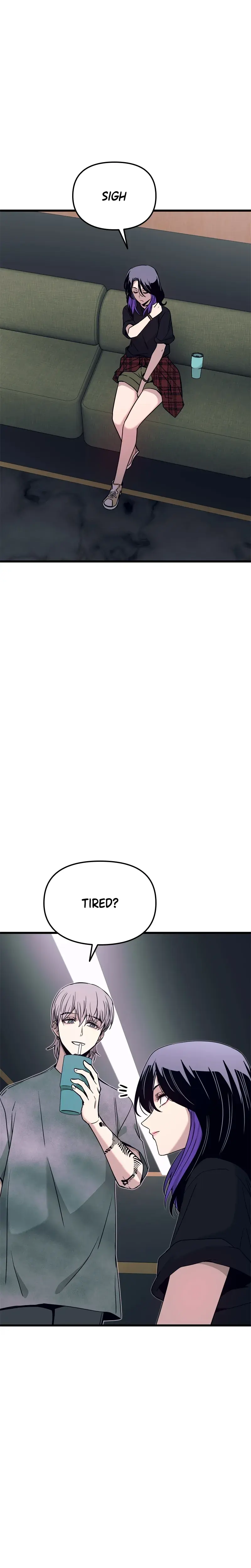 My Bias Gets On The Last Train Chapter 70 - Page 29