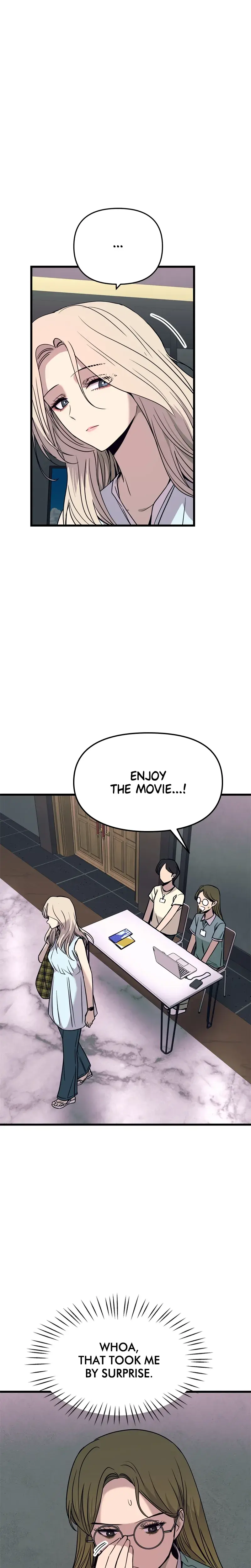 My Bias Gets On The Last Train Chapter 70 - Page 3