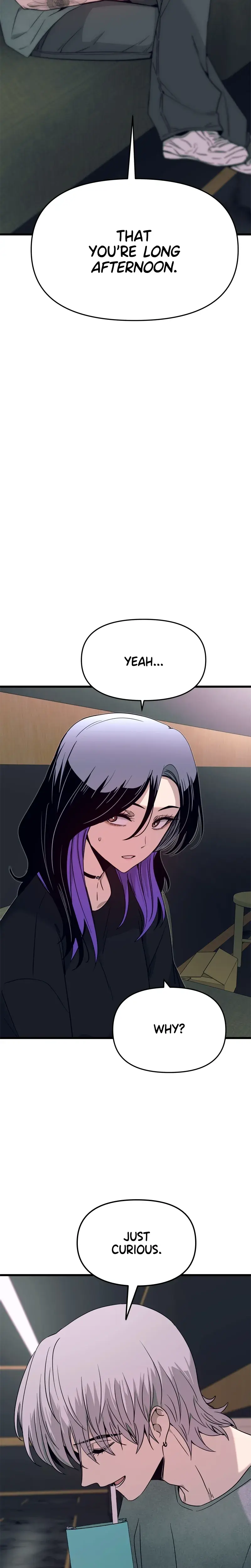 My Bias Gets On The Last Train Chapter 70 - Page 35