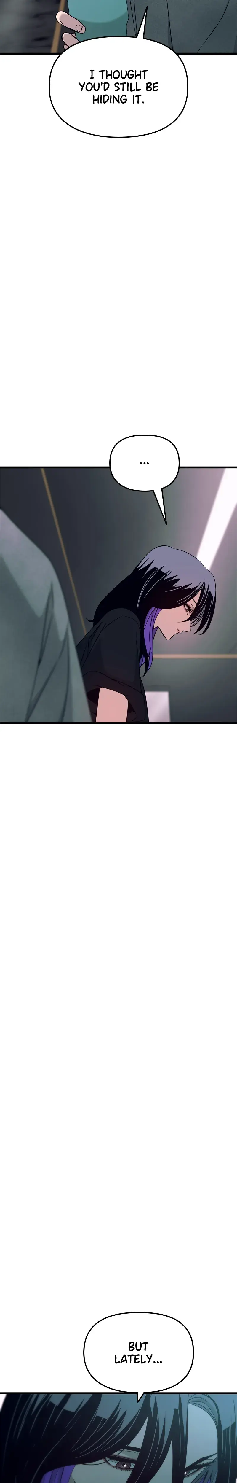 My Bias Gets On The Last Train Chapter 70 - Page 36