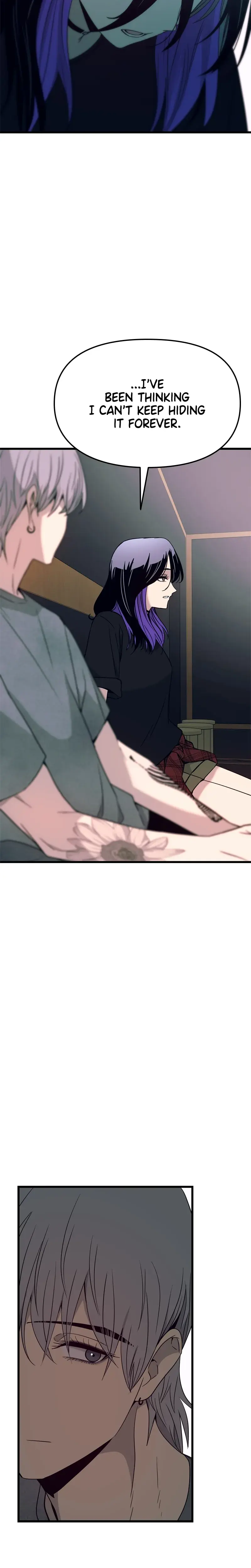 My Bias Gets On The Last Train Chapter 70 - Page 37