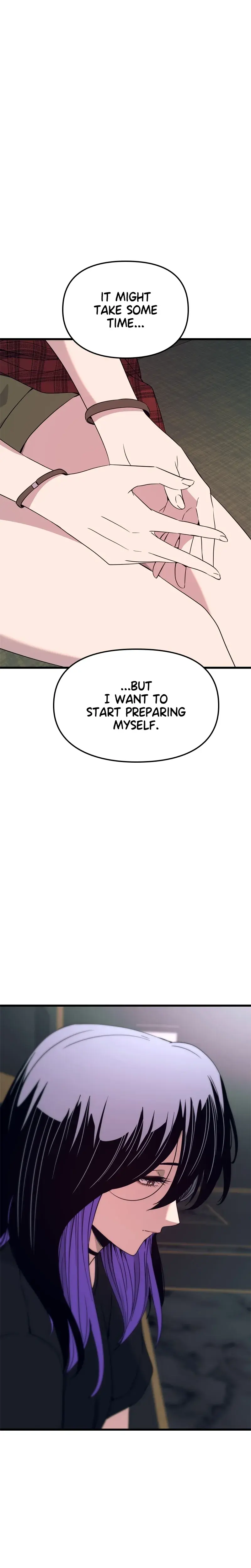 My Bias Gets On The Last Train Chapter 70 - Page 38