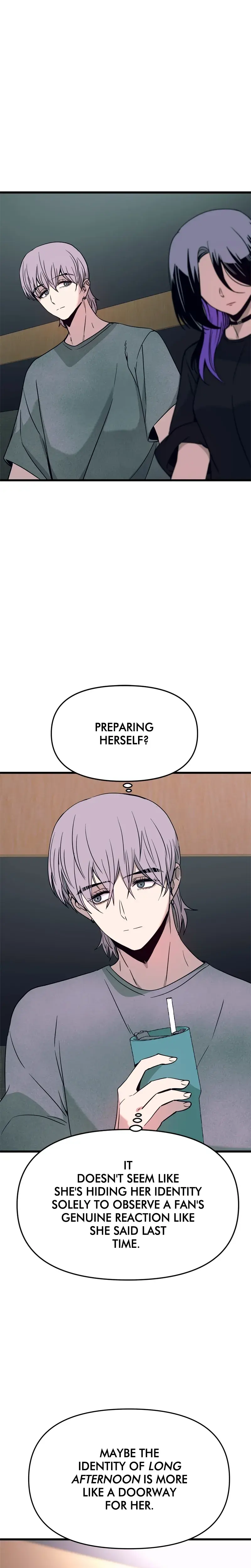 My Bias Gets On The Last Train Chapter 70 - Page 39