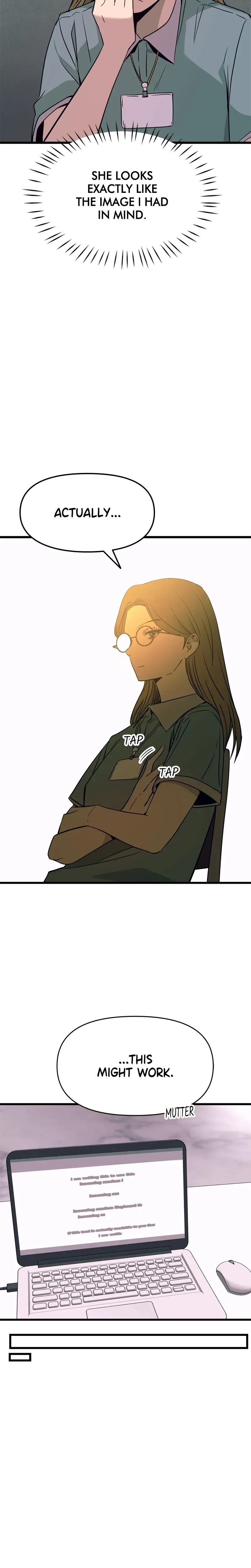 My Bias Gets On The Last Train Chapter 70 - Page 4