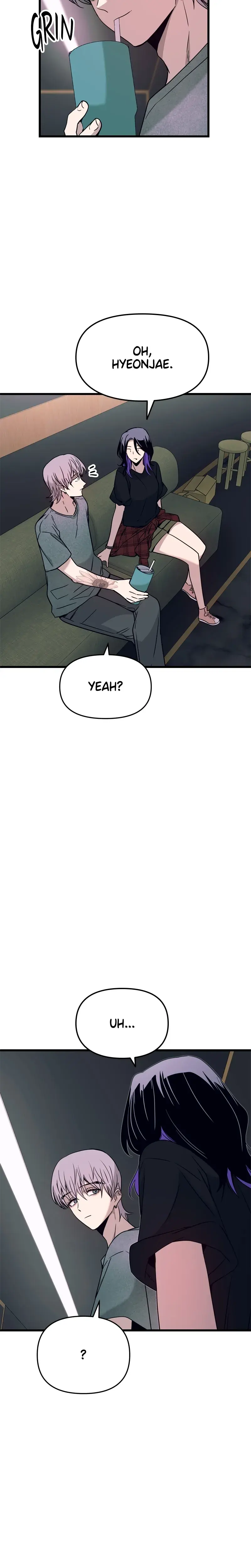 My Bias Gets On The Last Train Chapter 70 - Page 42