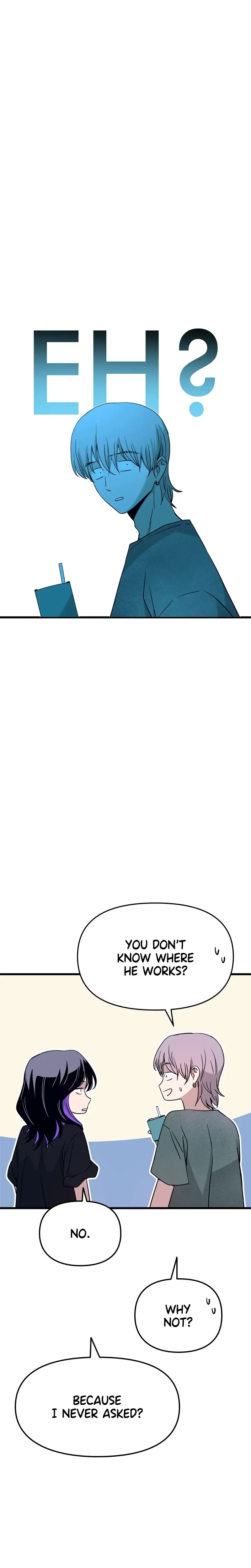 My Bias Gets On The Last Train Chapter 70 - Page 44